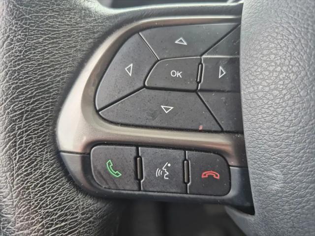 2022 Jeep Renegade Limited 4x4