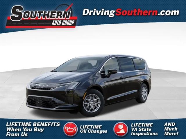 2027 Chrysler Pacifica Select for sale in Norfolk, VA