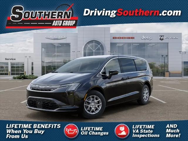 2027 Chrysler Pacifica Select for sale in Norfolk, VA