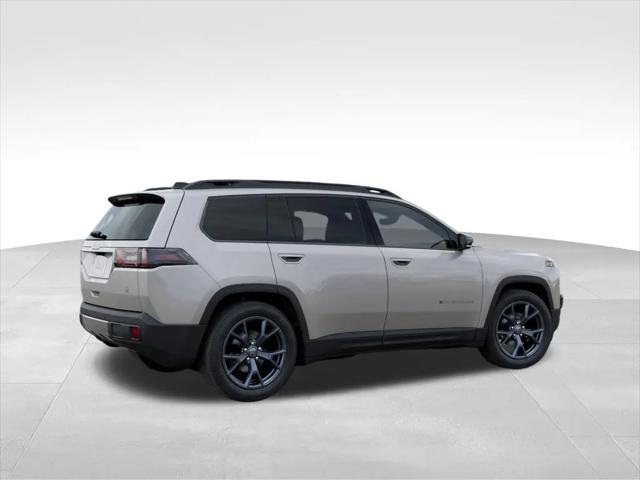 2026 Jeep Cherokee 85th Anniversary 4x4