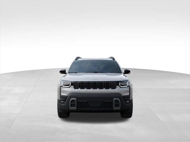 2026 Jeep Cherokee 85th Anniversary 4x4