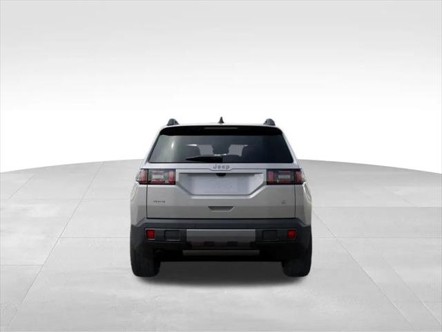 2026 Jeep Cherokee 85th Anniversary 4x4