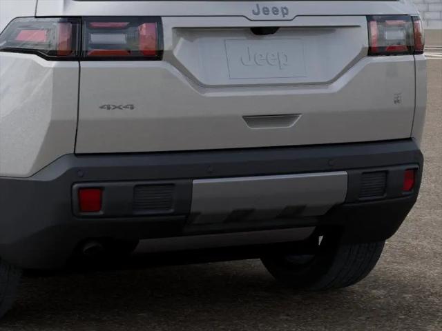 2026 Jeep Cherokee 85th Anniversary 4x4