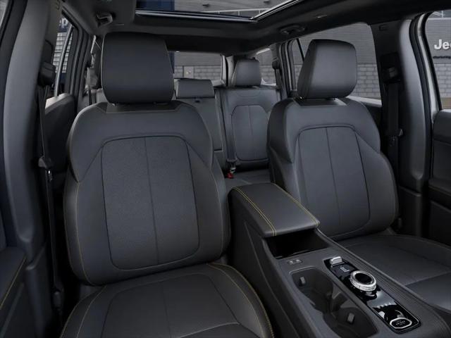 2026 Jeep Cherokee 85th Anniversary 4x4