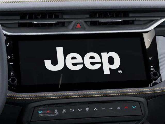 2026 Jeep Cherokee 85th Anniversary 4x4