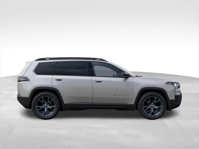 2026 Jeep Cherokee 85th Anniversary 4x4