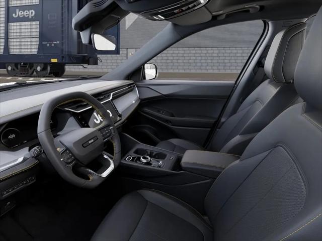 2026 Jeep Cherokee 85th Anniversary 4x4
