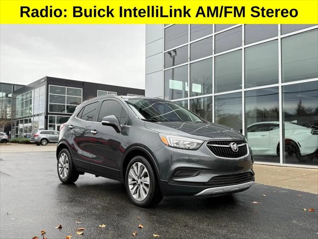2017 Buick Encore Preferred for sale in Shepherdsville, KY
