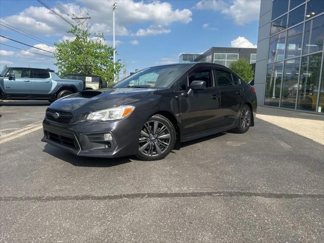 2018 Subaru WRX Base for sale in Shepherdsville, KY