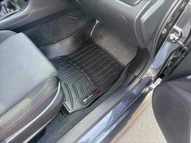 2018 Subaru WRX Base