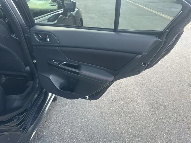 2018 Subaru WRX Base