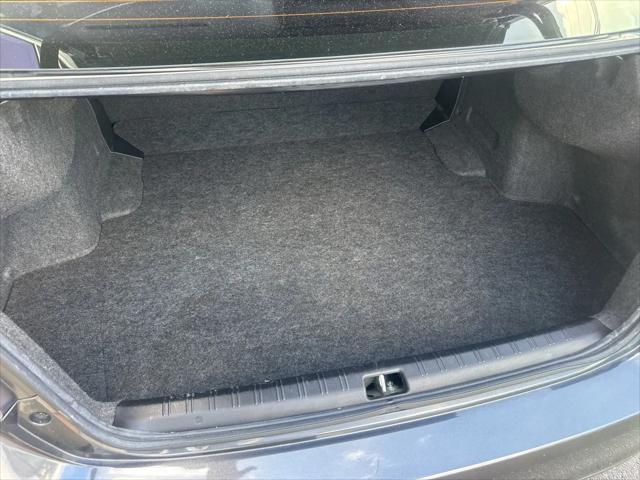 2018 Subaru WRX Base