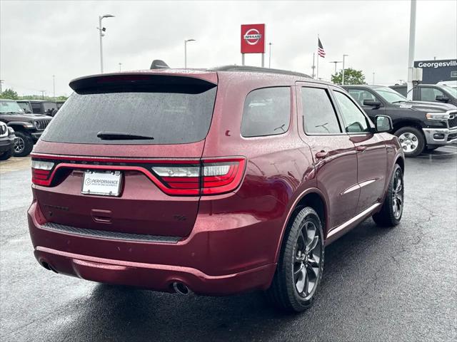 2024 Dodge Durango R/T Premium AWD