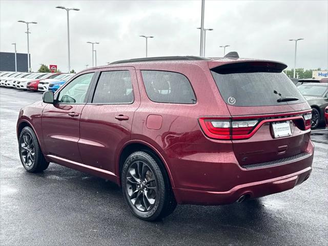 2024 Dodge Durango R/T Premium AWD