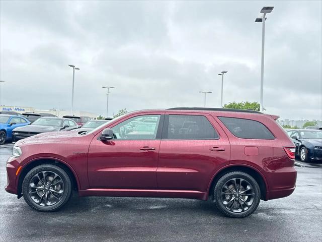 2024 Dodge Durango R/T Premium AWD
