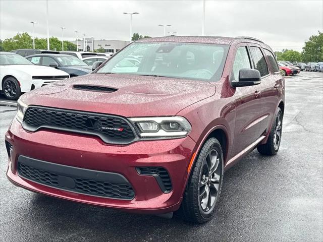 2024 Dodge Durango R/T Premium AWD