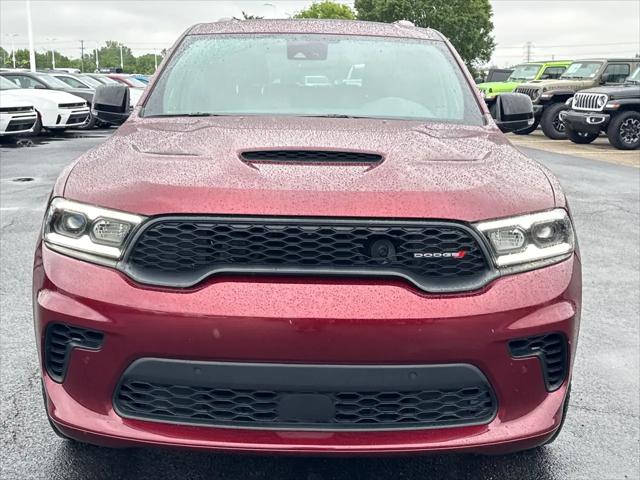 2024 Dodge Durango R/T Premium AWD