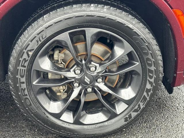 2024 Dodge Durango R/T Premium AWD