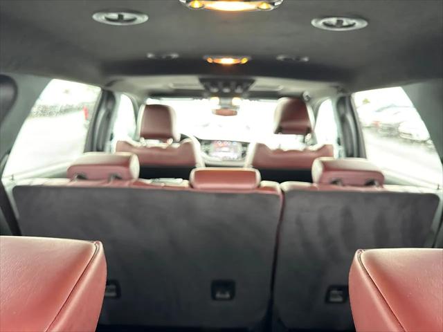 2024 Dodge Durango R/T Premium AWD