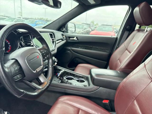 2024 Dodge Durango R/T Premium AWD