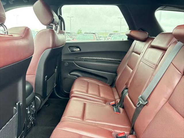 2024 Dodge Durango R/T Premium AWD