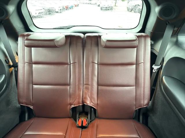 2024 Dodge Durango R/T Premium AWD