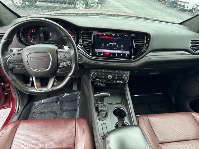 2024 Dodge Durango R/T Premium AWD