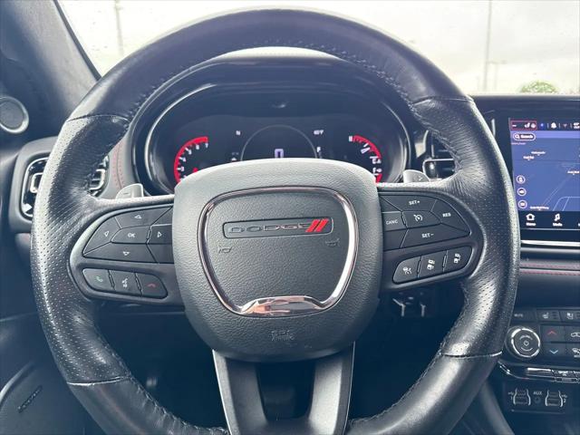 2024 Dodge Durango R/T Premium AWD