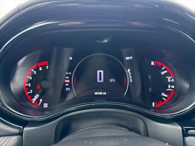 2024 Dodge Durango R/T Premium AWD