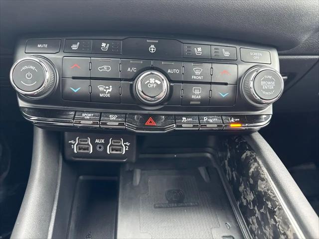 2024 Dodge Durango R/T Premium AWD