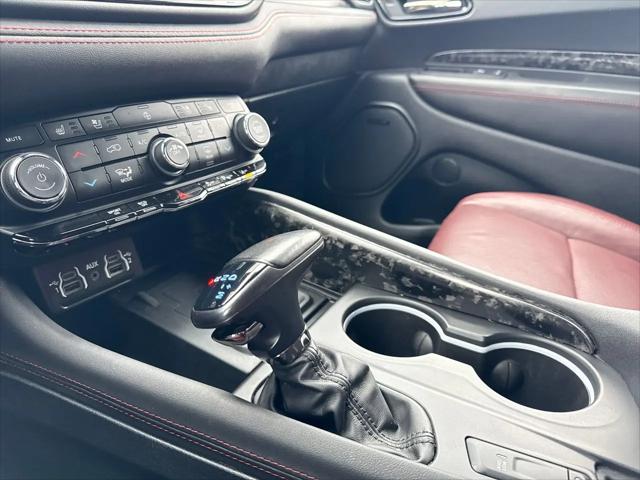 2024 Dodge Durango R/T Premium AWD