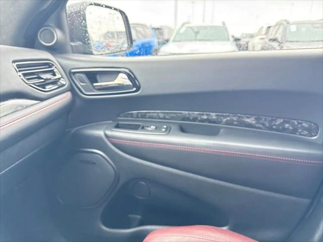 2024 Dodge Durango R/T Premium AWD