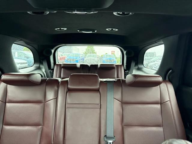 2024 Dodge Durango R/T Premium AWD