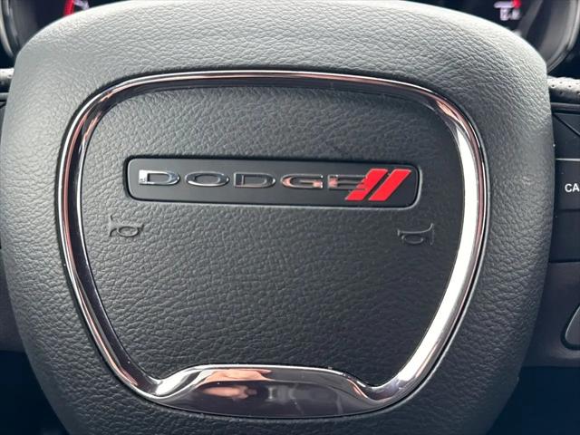 2024 Dodge Durango R/T Premium AWD