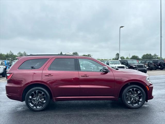 2024 Dodge Durango R/T Premium AWD