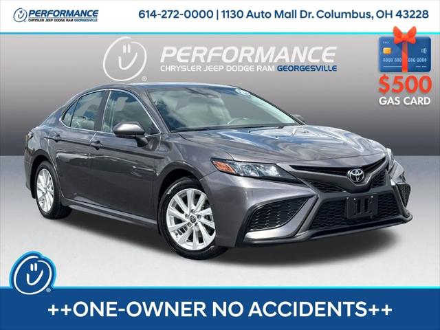 2024 Toyota Camry SE Nightshade for sale near Columbus, OH