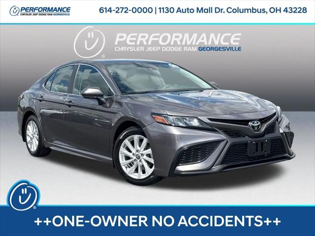 2024 Toyota Camry SE Nightshade for sale near Columbus, OH