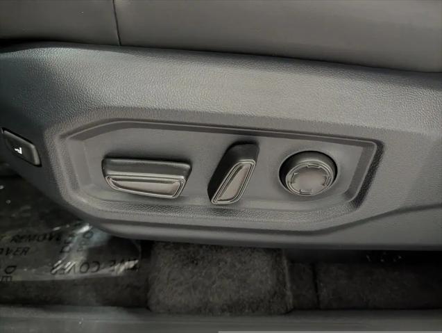2026 Toyota Tundra Platinum CrewMax 5.5' Bed