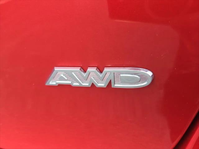 2027 Chrysler Pacifica Select AWD