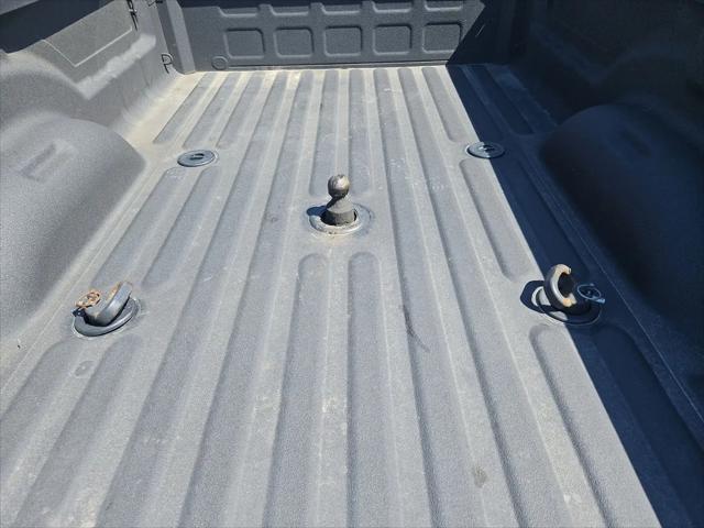 2022 Ram 3500 Tradesman Crew Cab 4x2 8' Box