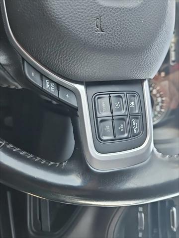2022 Ram 3500 Tradesman Crew Cab 4x2 8' Box