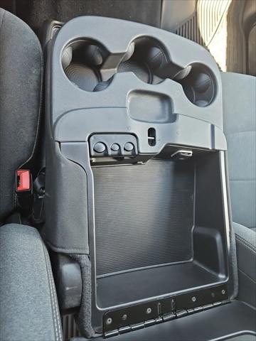 2022 Ram 3500 Tradesman Crew Cab 4x2 8' Box