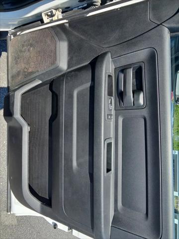 2022 Ram 3500 Tradesman Crew Cab 4x2 8' Box