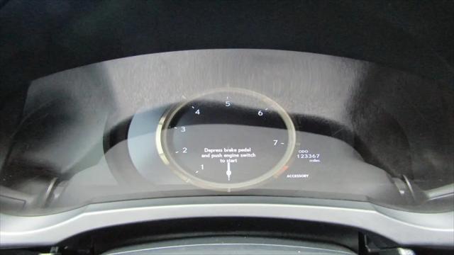 2016 Lexus IS 200t IS 200t