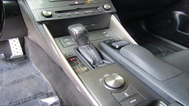 2016 Lexus IS 200t IS 200t