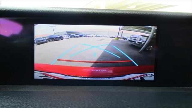 2016 Lexus IS 200t IS 200t