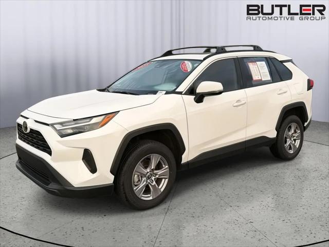 2025 Toyota RAV4 XLE for sale in Macon, GA