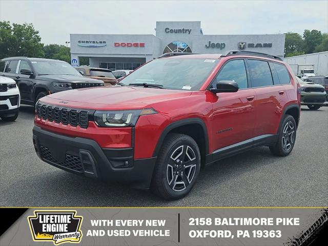 2026 Jeep Cherokee Laredo for sale in Oxford, PA