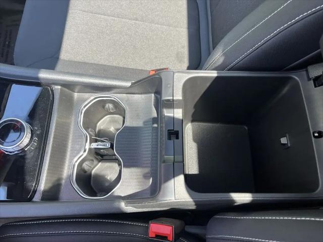 2025 Jeep Grand Cherokee L Laredo X 4x4