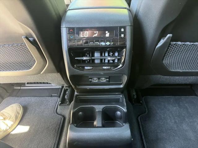 2025 Jeep Grand Cherokee L Laredo X 4x4